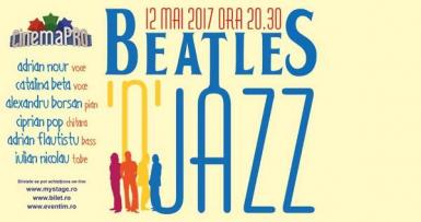 poze beatles n jazz la cinemapro