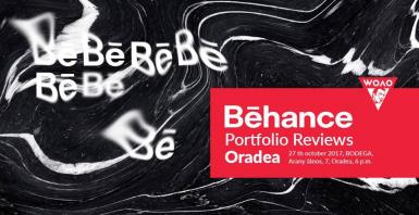poze behance portfolio review oradea
