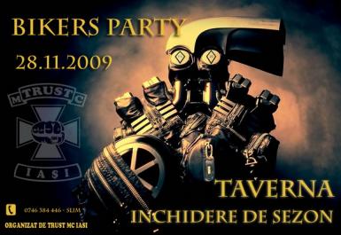poze bikers party