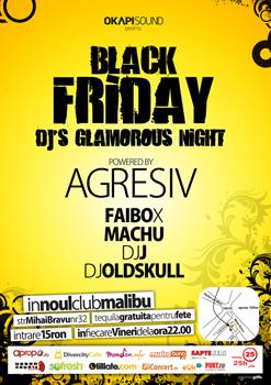 poze black friday party