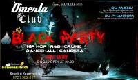 poze black party in club omerta