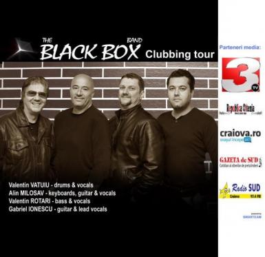 poze blackbox craiova