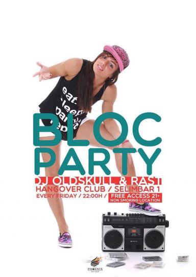 poze bloc party 123 dj oldskull ras t vineri 24 iunie intra