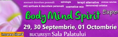 poze body mind spirit expo editia a xxii a