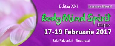 poze body mind spirit expo editia xxi