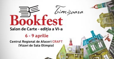 poze bookfest timisoara 2017