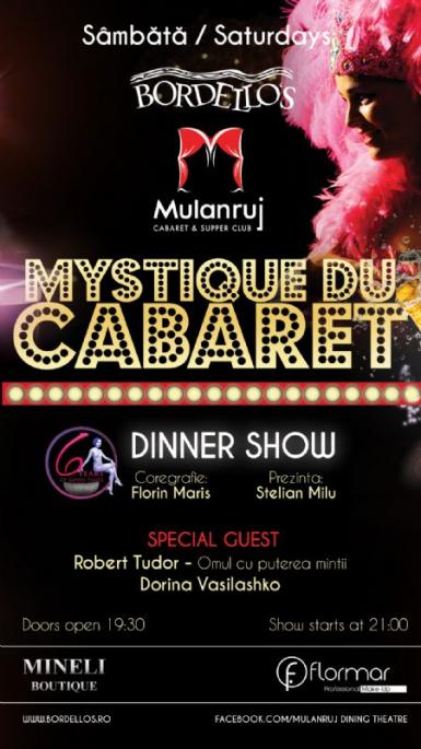 poze bordello s mulanruj dinner show cabaret 2015