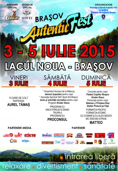 poze brasov autentic fest