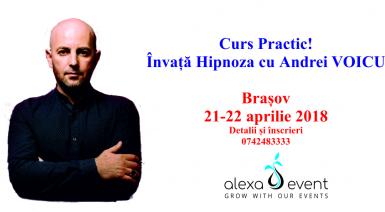 poze brasov curs practic de hipnoza cu andrei voicu