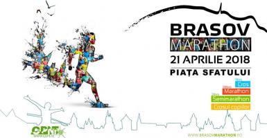 poze brasov marathon 2018