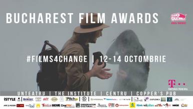 poze bucharest film awards