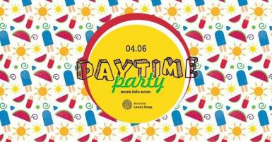 poze bucharest loves deep daytime party