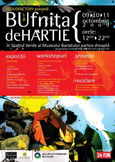 poze bufnita de hartie 