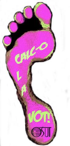 poze calc o la vot