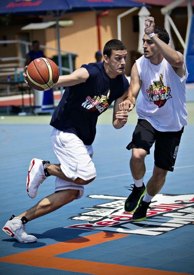 poze calificari red bull king of the rock la sport arena