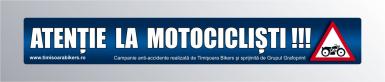 poze campania antiaccidente 2010 timisoara bikers