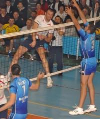 poze campioana lupta pentru primul trofeu al sezonului