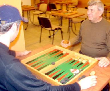 poze campionatul de table pentru amatori a dat startul la inscrieri