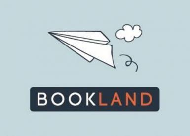 poze caravana bookland la sibiu