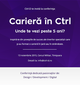 poze cariera in ctrl