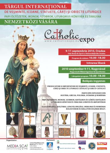 poze catholic expo
