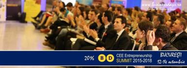 poze cee entrepreneurship summit 2016 bucuresti 