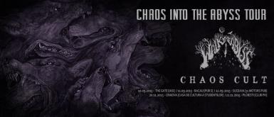 poze chaos into the abyss tour 2015 ploiesti