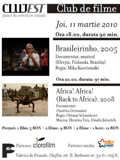 poze club de filme la cluj