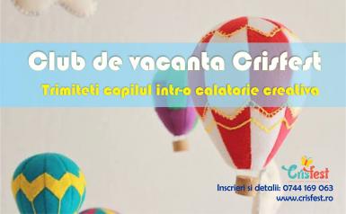 poze club de vacanta crisfest