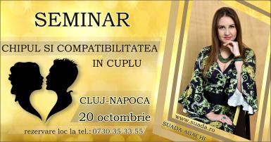 poze cluj napoca seminar chipul i compatibilitatea in cuplu 