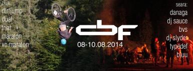 poze colibita bike fest 2014