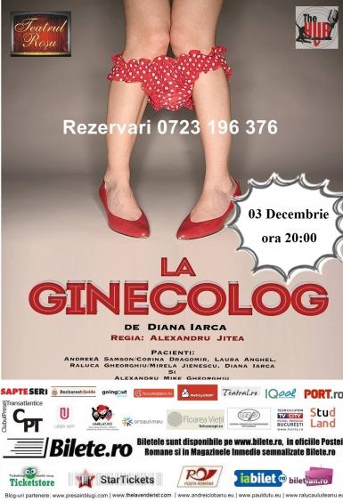 poze comedia la ginecolog 