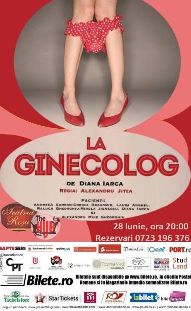 poze comedia la ginecolog 