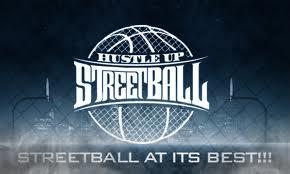 poze competitie de streetball la sibiu