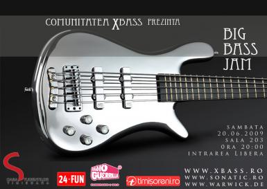 poze comunitatea xbass prezinta big bass jam