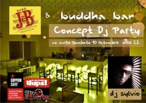 poze concept dj party