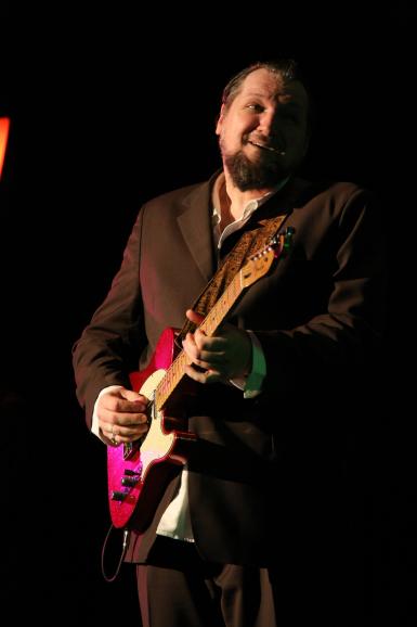 poze concert a g weinberger