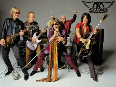 poze concert aerosmith la bucuresti