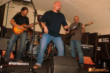 poze concert aim in daos timisoara