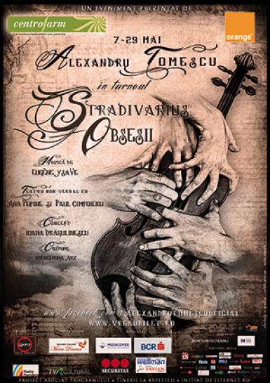 poze concert alexandru tomescu la opera nationala