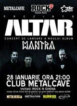 poze concert altar la constanta