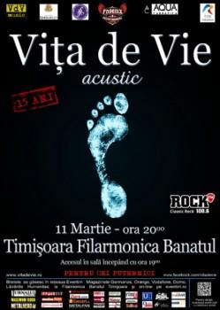 poze concert aniversar vita de vie
