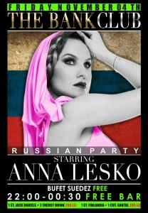 poze concert anna lesko la constanta