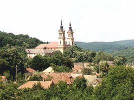 poze concert ave maria la manastirea sfanta maria radna