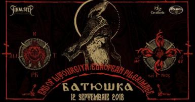 poze concert batushka la quantic