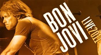 poze concert bon jovi la bucuresti