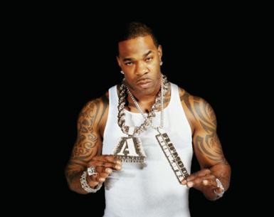 poze concert busta rhymes la brasov
