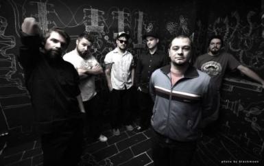 poze concert coma la cluj 2012