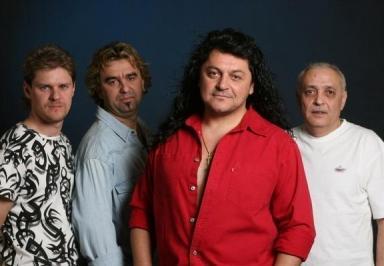 concert compact la oradea