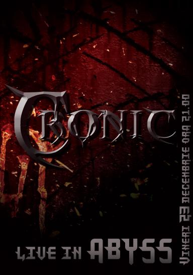 poze concert cronic abyss